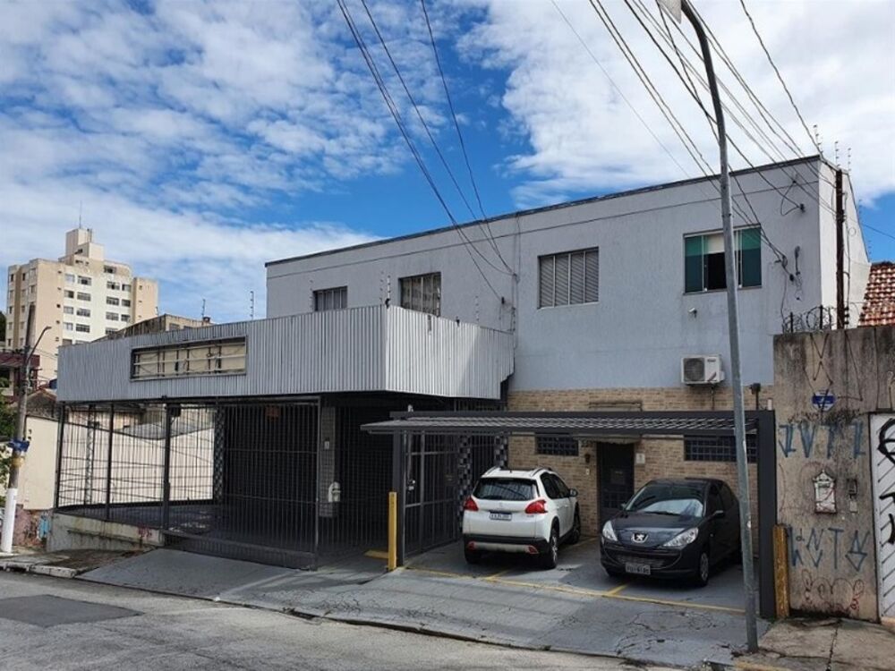 Depósito-Galpão, 686 m² - Foto 2