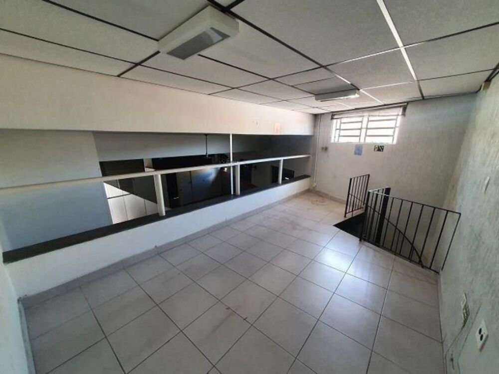 Depósito-Galpão, 686 m² - Foto 5
