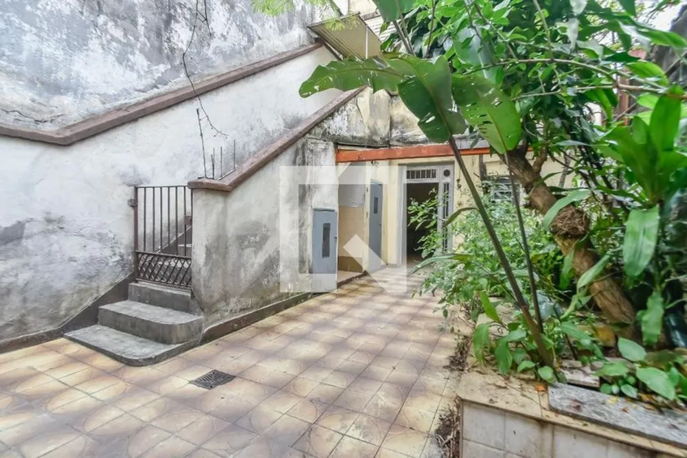 Casa, 5 quartos, 200 m² - Foto 1