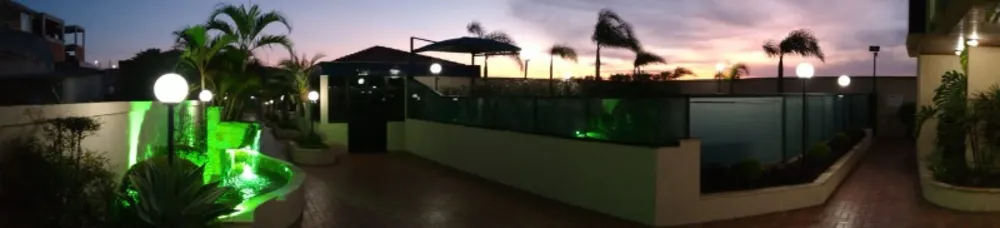 Apartamento, 3 quartos, 260 m² - Foto 7