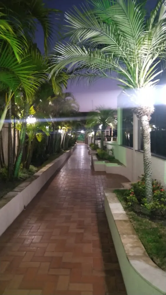 Apartamento, 3 quartos, 260 m² - Foto 8
