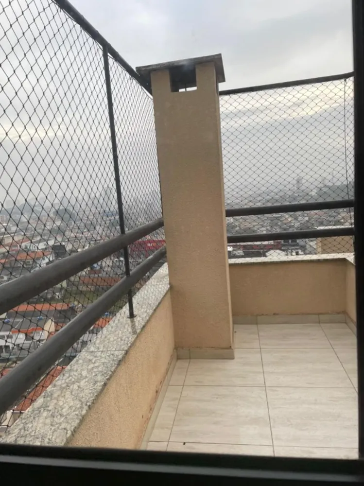 Apartamento, 3 quartos, 260 m² - Foto 1