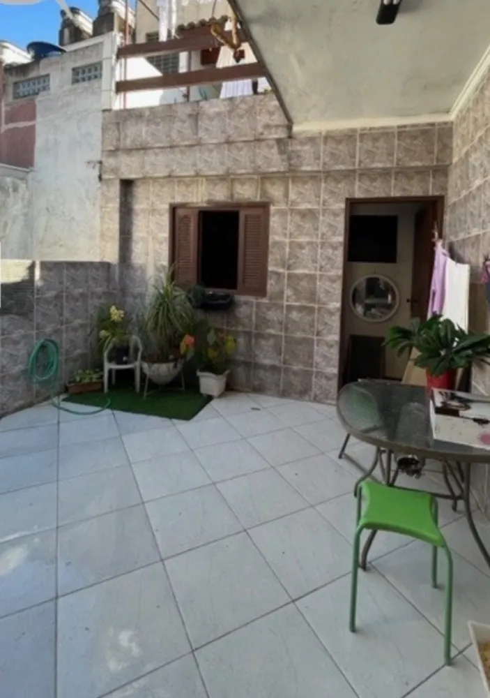 Casa, 2 quartos, 125 m² - Foto 3