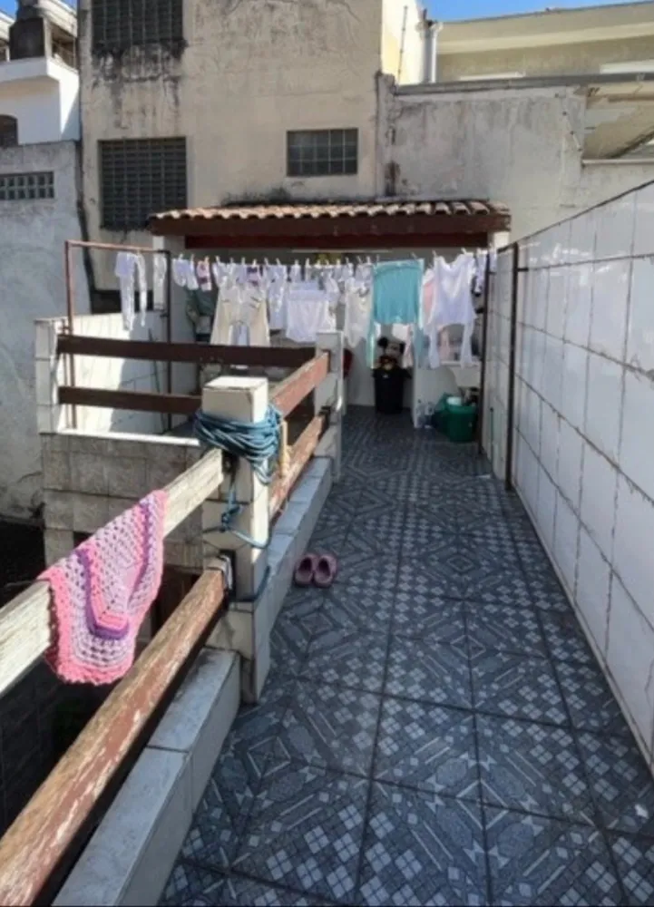 Casa, 2 quartos, 125 m² - Foto 9