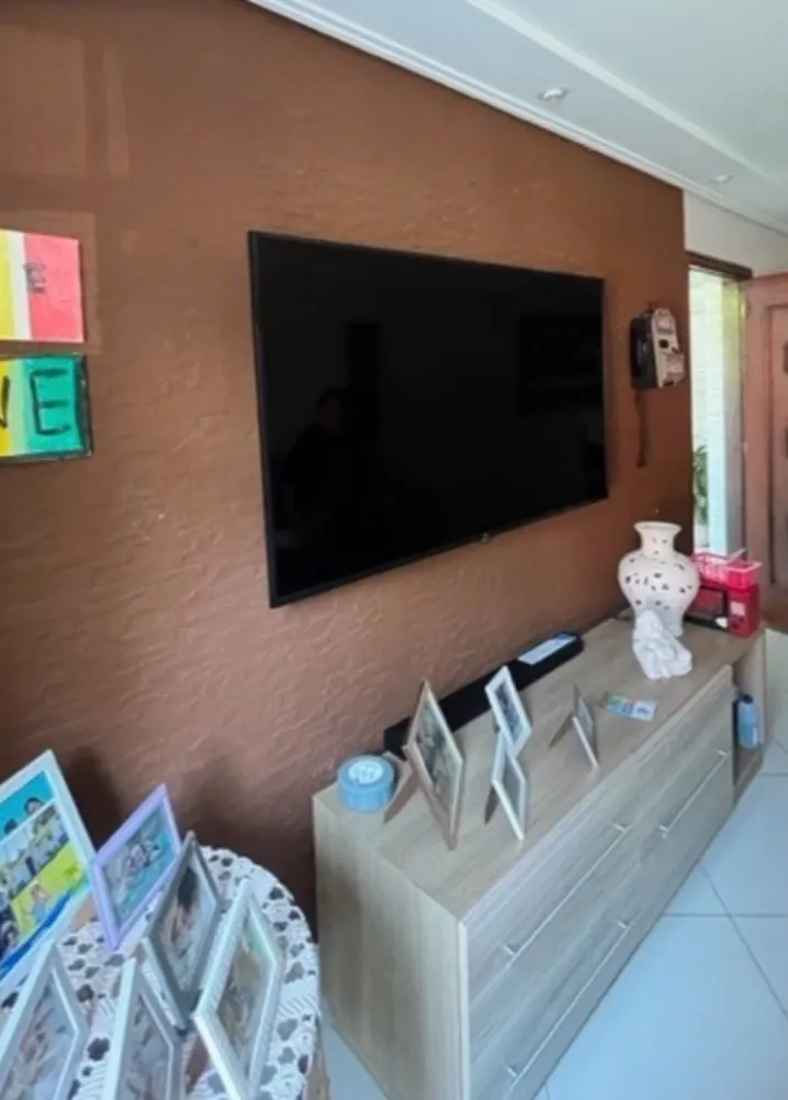 Casa, 2 quartos, 125 m² - Foto 4