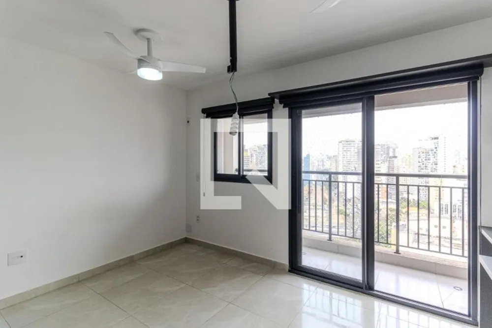 Kitnet-Studio, 27 m² - Foto 6