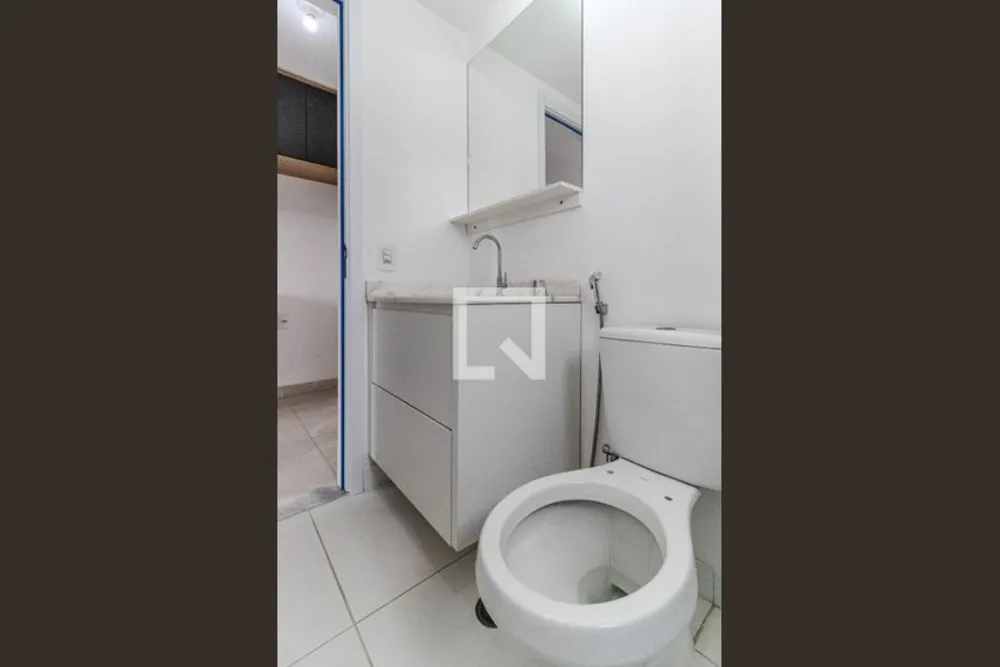 Kitnet-Studio, 27 m² - Foto 4