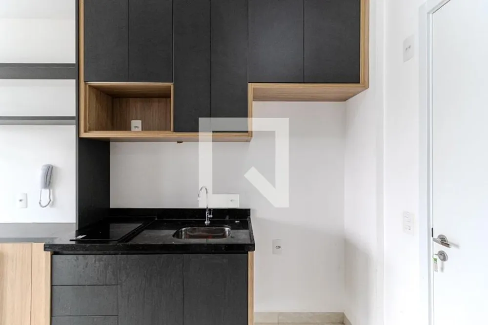 Kitnet-Studio, 27 m² - Foto 8