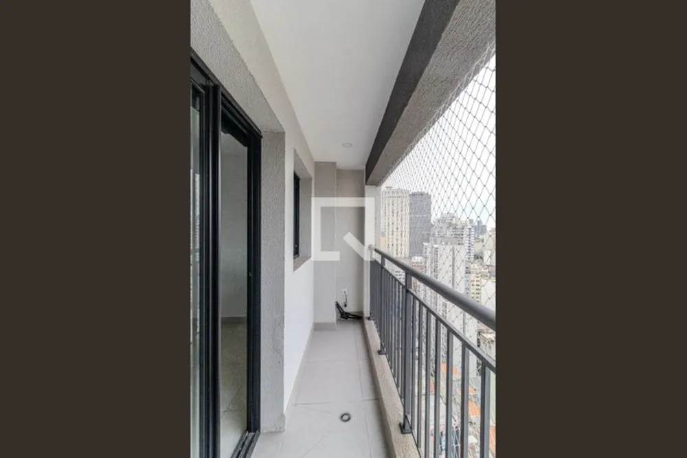 Kitnet-Studio, 27 m² - Foto 7