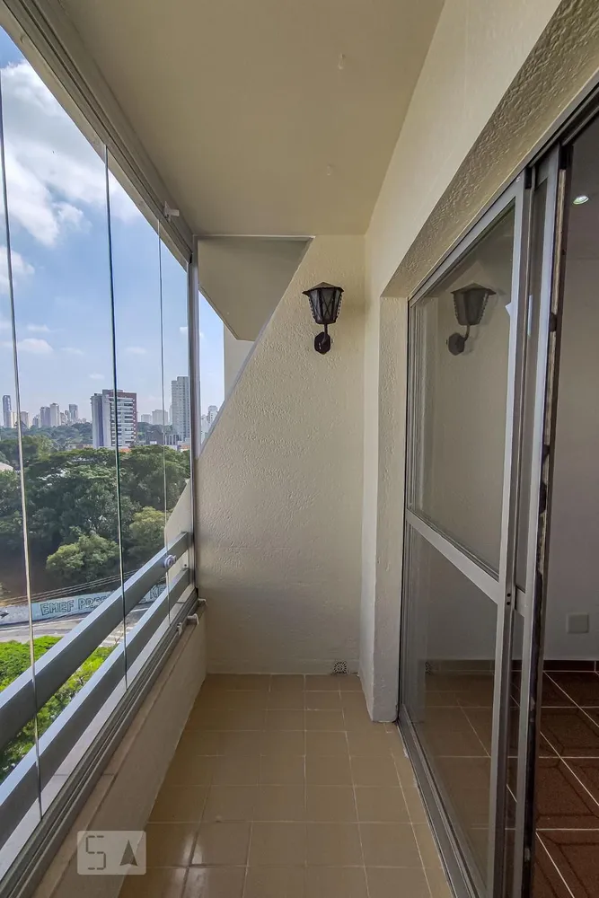 Apartamento, 3 quartos, 85 m² - Foto 1