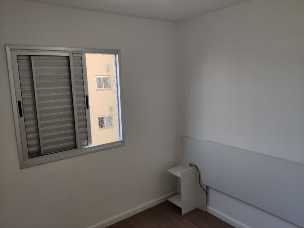 Apartamento, 3 quartos, 62 m² - Foto 3