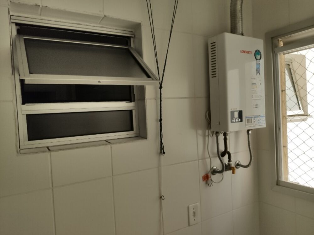 Apartamento, 3 quartos, 62 m² - Foto 14