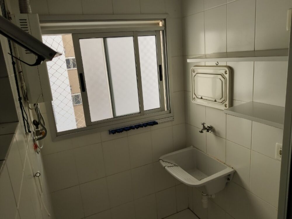 Apartamento, 3 quartos, 62 m² - Foto 11