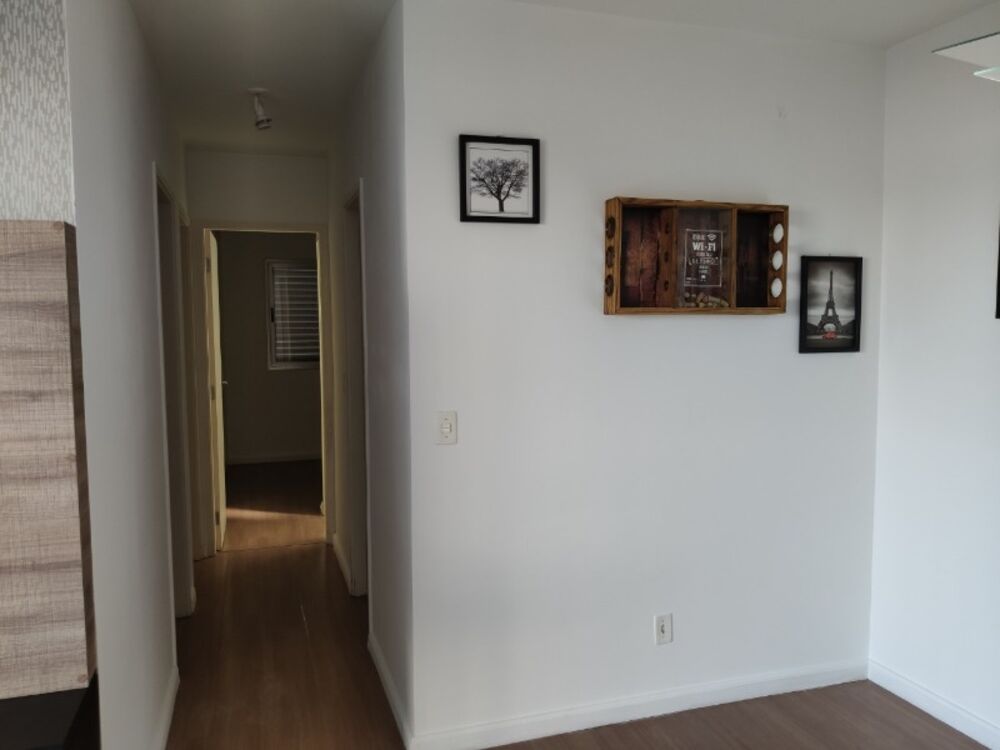 Apartamento, 3 quartos, 62 m² - Foto 12