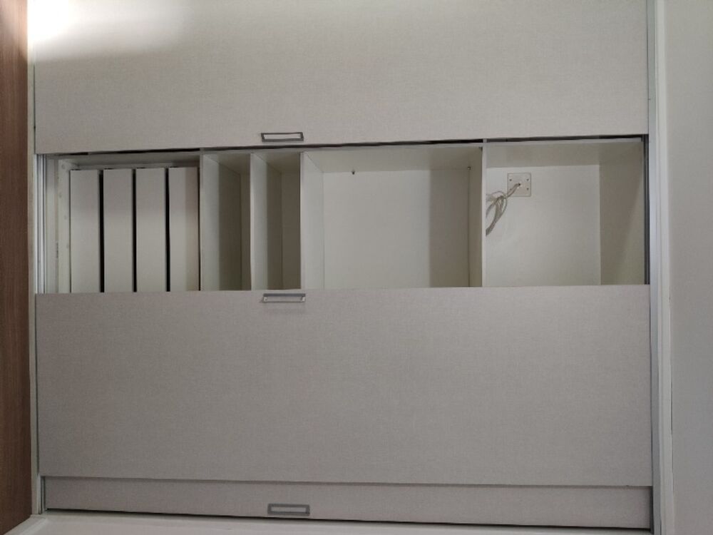 Apartamento, 3 quartos, 62 m² - Foto 21