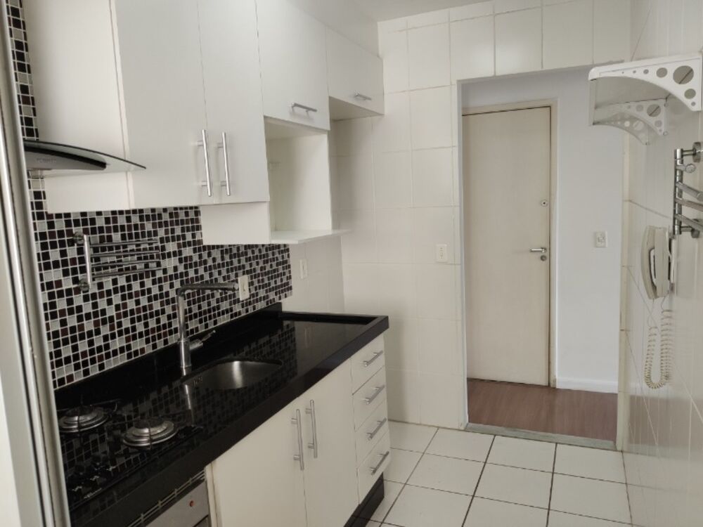 Apartamento, 3 quartos, 62 m² - Foto 19