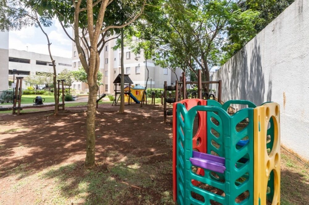 Apartamento, 3 quartos, 62 m² - Foto 2