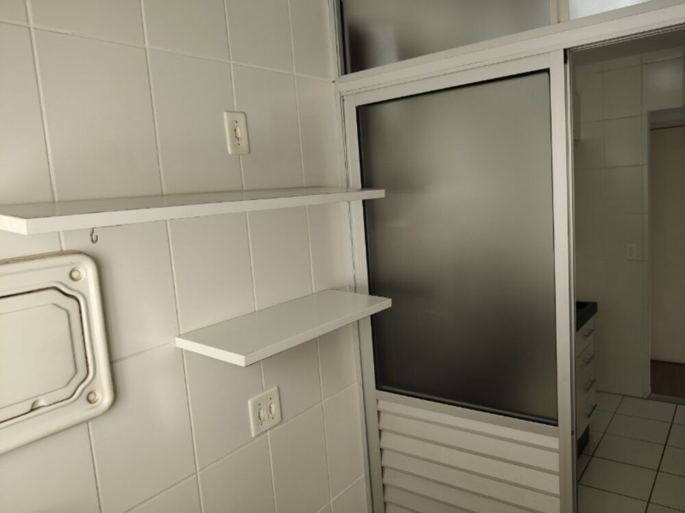 Apartamento, 3 quartos, 62 m² - Foto 7