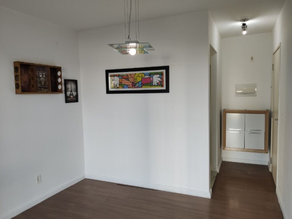 Apartamento, 3 quartos, 62 m² - Foto 4