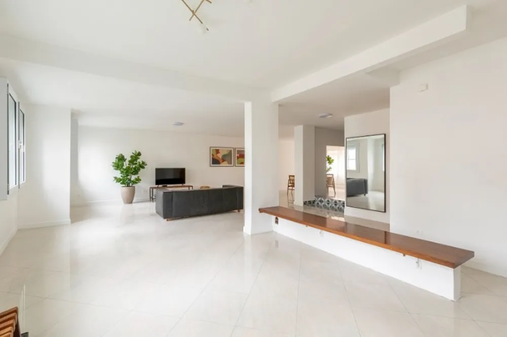 Apartamento, 4 quartos, 238 m² - Foto 1