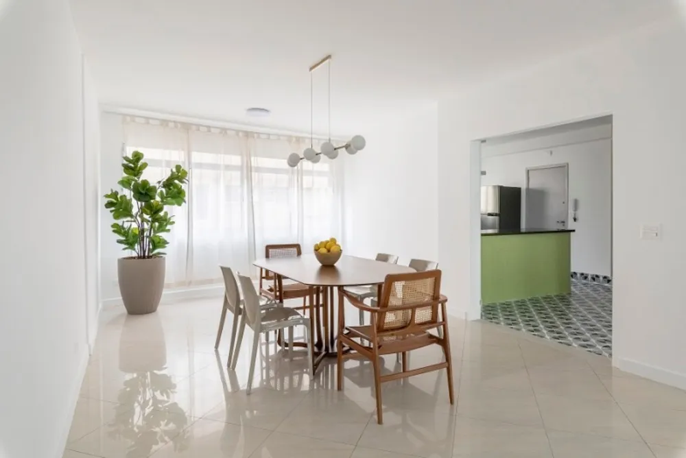 Apartamento, 4 quartos, 238 m² - Foto 2
