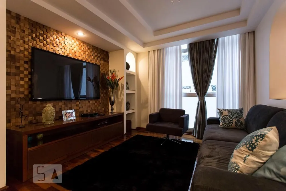 Apartamento, 4 quartos, 190 m² - Foto 8