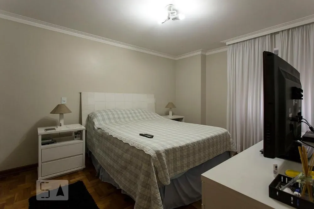 Apartamento, 4 quartos, 190 m² - Foto 10