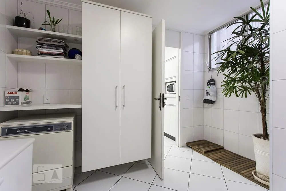 Apartamento, 4 quartos, 190 m² - Foto 5