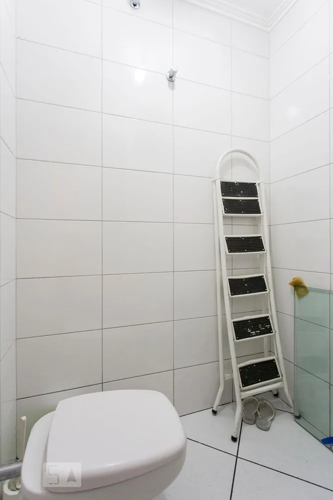 Apartamento, 4 quartos, 190 m² - Foto 15