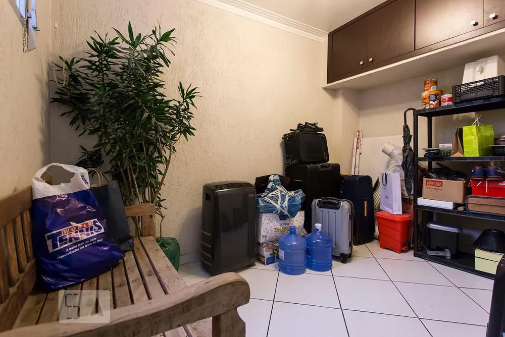 Apartamento, 4 quartos, 190 m² - Foto 1