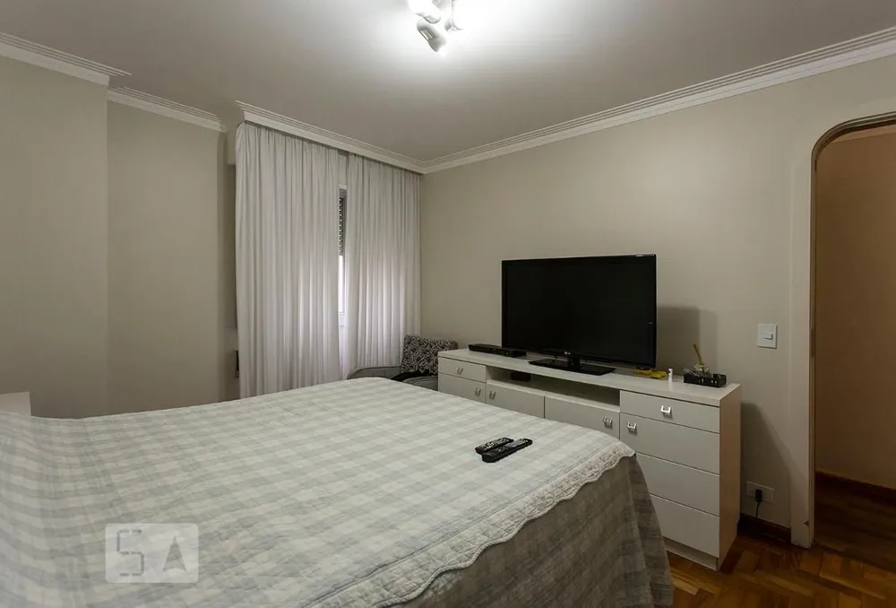 Apartamento, 4 quartos, 190 m² - Foto 14