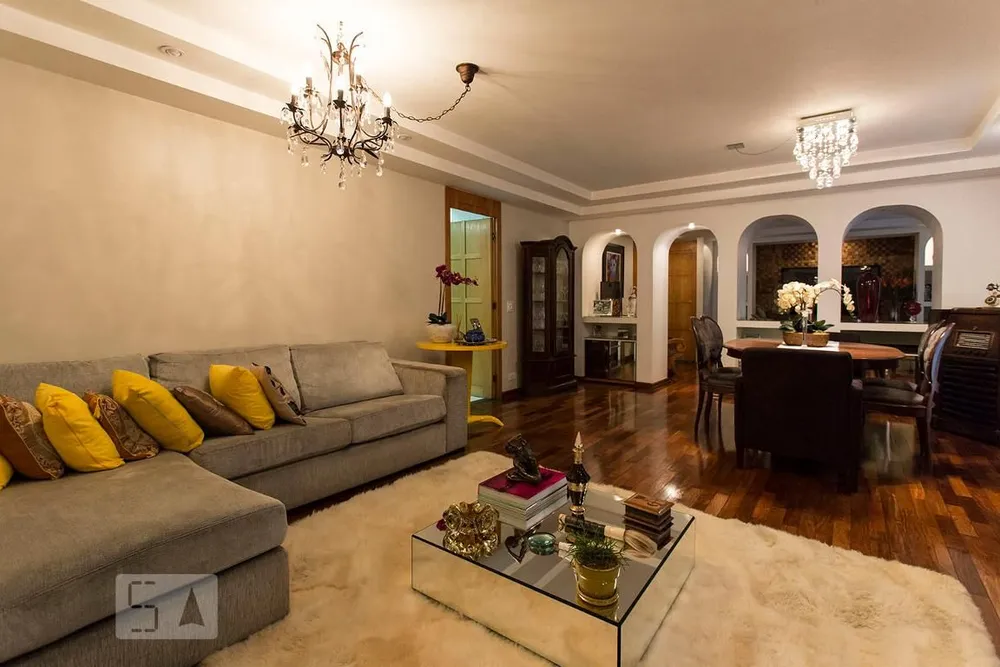 Apartamento, 4 quartos, 190 m² - Foto 6