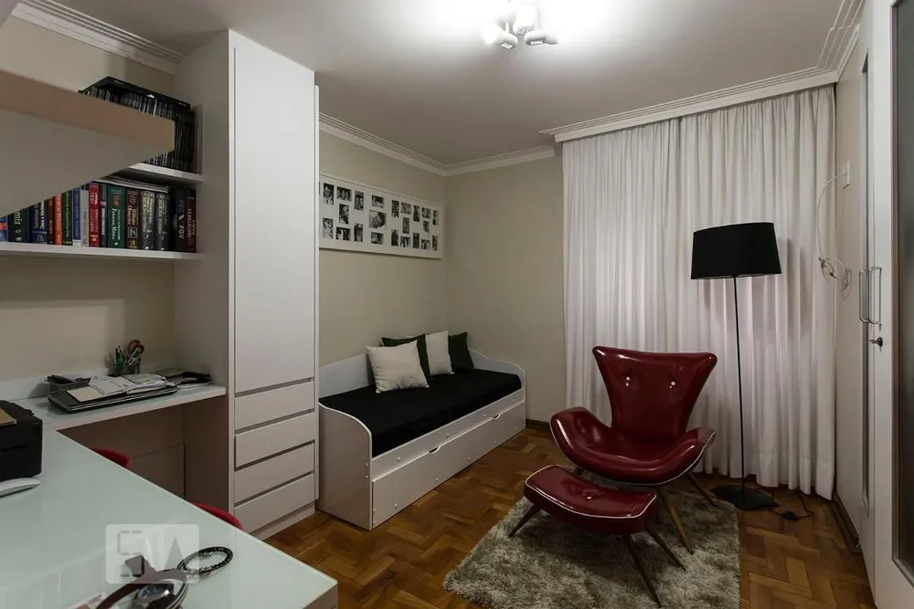 Apartamento, 4 quartos, 190 m² - Foto 4
