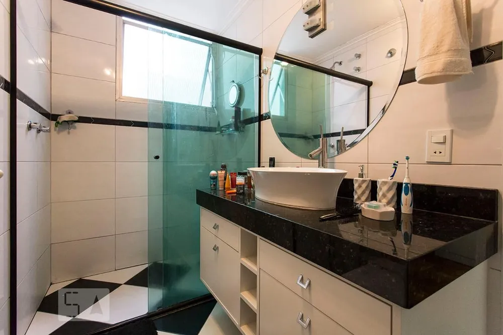 Apartamento, 4 quartos, 190 m² - Foto 2