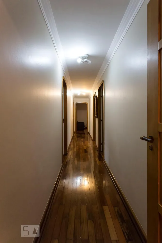 Apartamento, 4 quartos, 190 m² - Foto 11