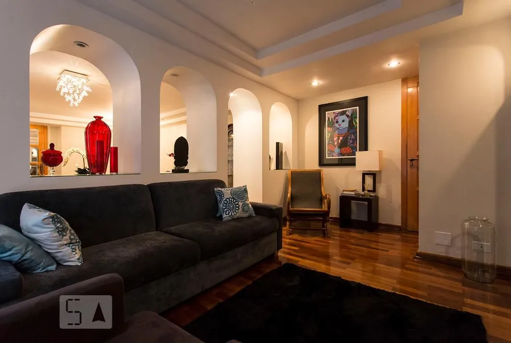 Apartamento, 4 quartos, 190 m² - Foto 7