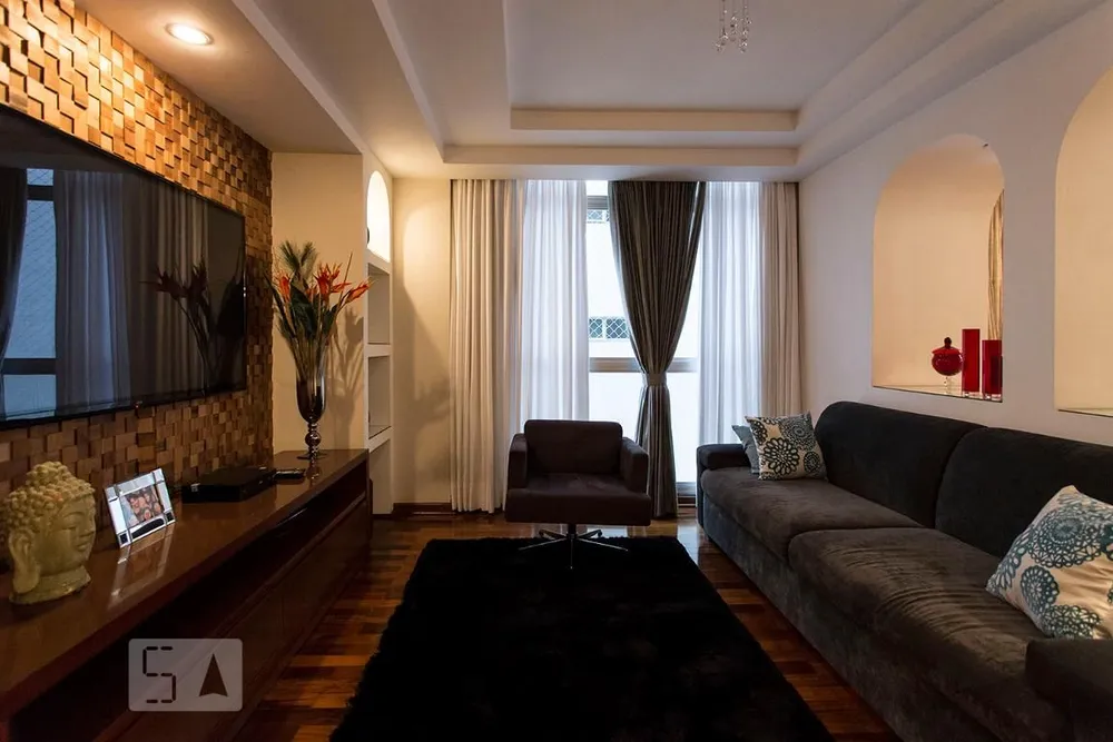 Apartamento, 4 quartos, 190 m² - Foto 9