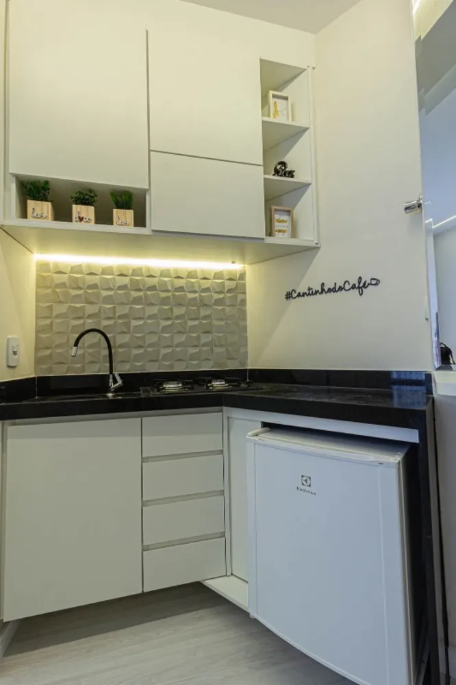Apartamento, 1 quarto, 24 m² - Foto 5