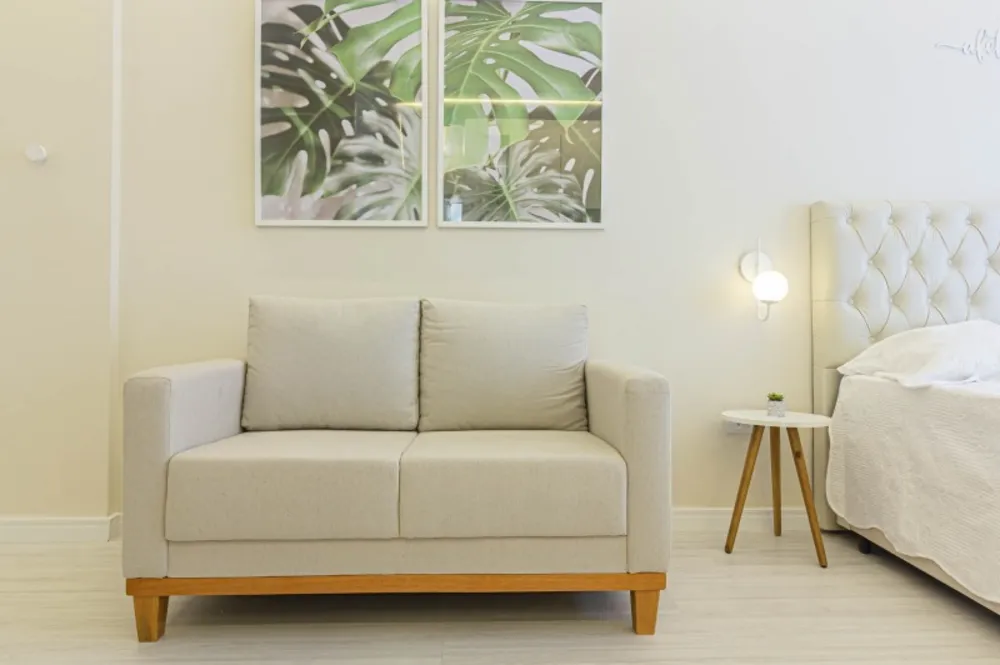 Apartamento, 1 quarto, 24 m² - Foto 4