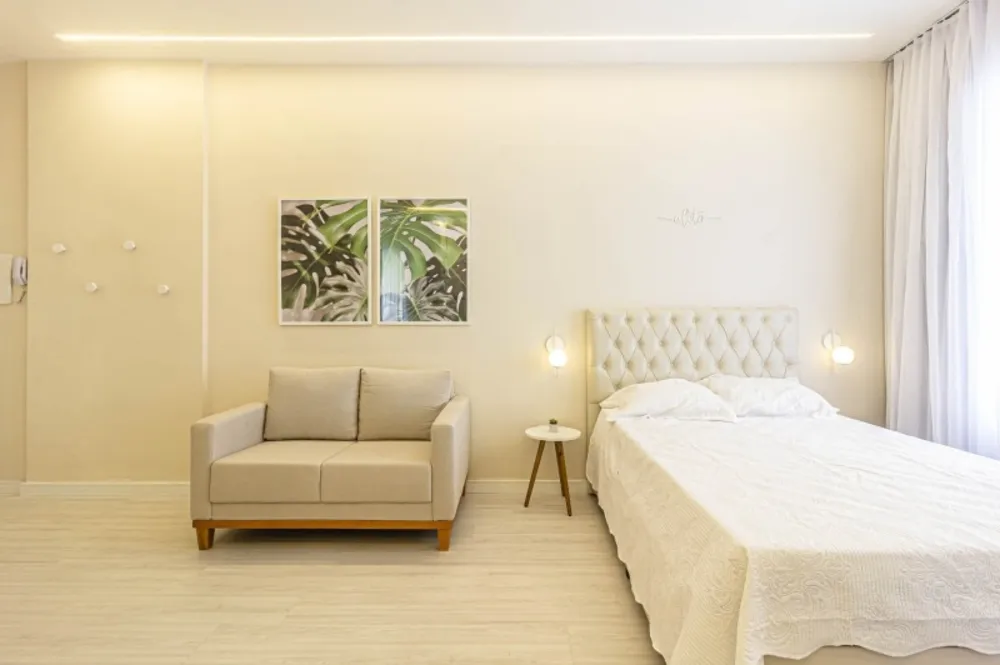 Apartamento, 1 quarto, 24 m² - Foto 6