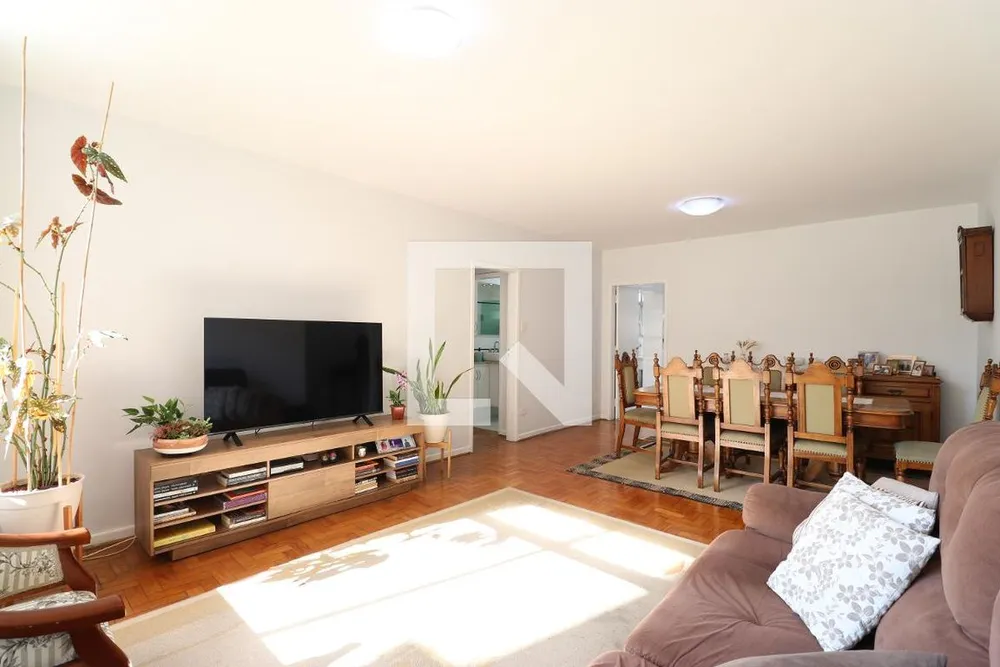 Apartamento, 3 quartos, 116 m² - Foto 12