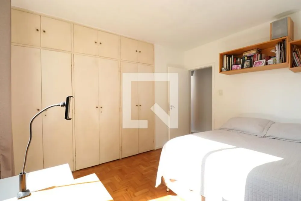 Apartamento, 3 quartos, 116 m² - Foto 2