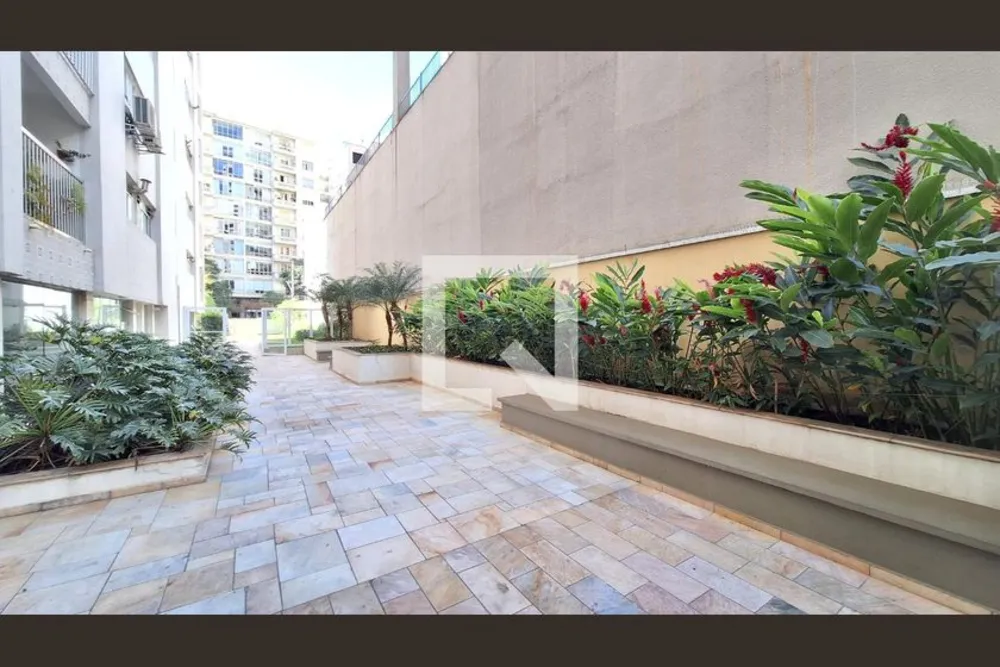 Apartamento, 3 quartos, 116 m² - Foto 1
