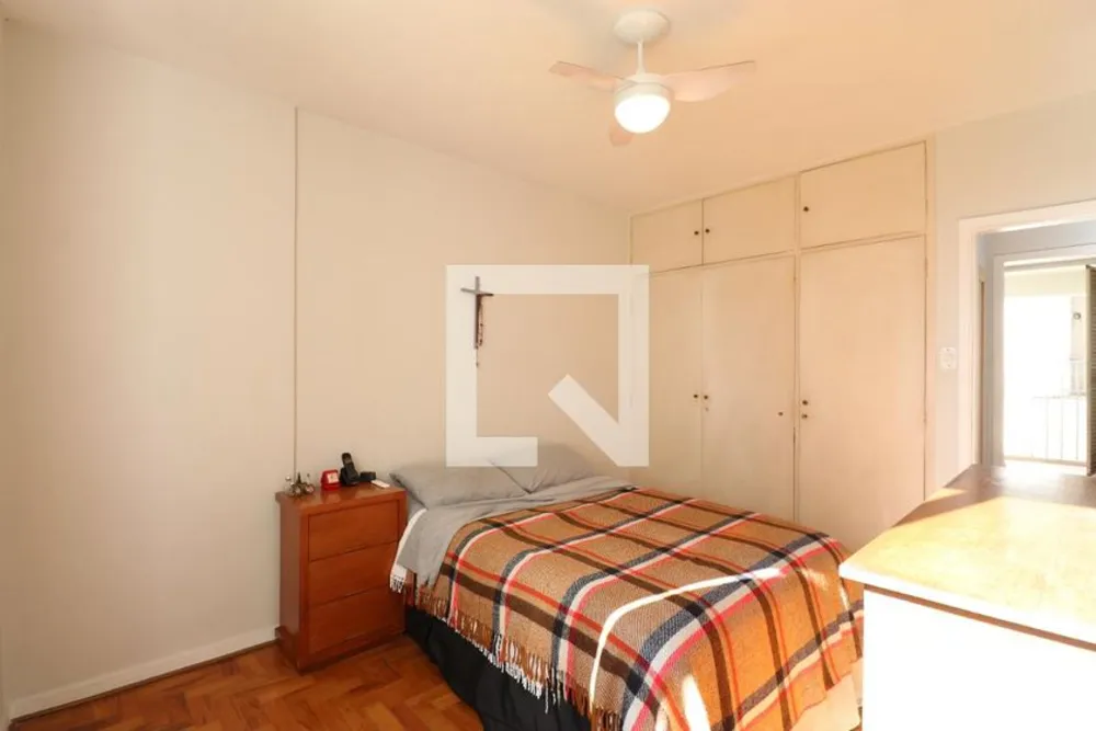 Apartamento, 3 quartos, 116 m² - Foto 10