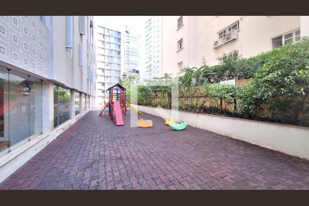 Apartamento, 3 quartos, 116 m² - Foto 6