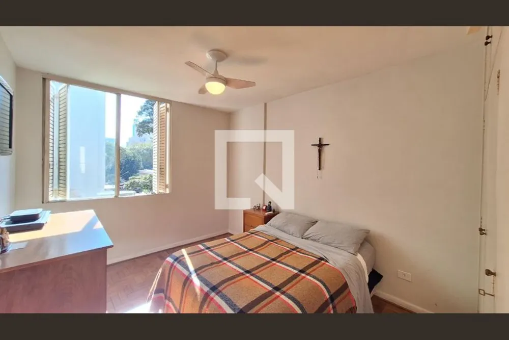 Apartamento, 3 quartos, 116 m² - Foto 9