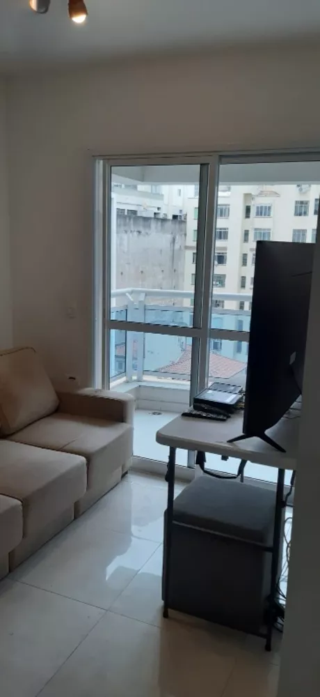 Apartamento, 1 quarto, 40 m² - Foto 2