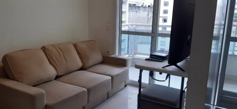 Apartamento, 1 quarto, 40 m² - Foto 3