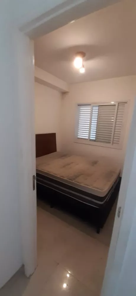 Apartamento, 1 quarto, 40 m² - Foto 1