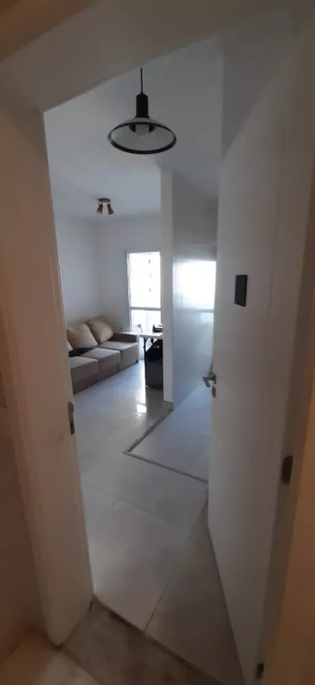 Apartamento, 1 quarto, 40 m² - Foto 4